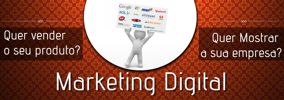 Marketing Digital